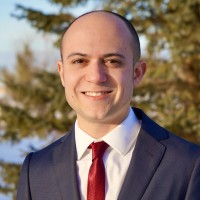 Aero Systems Engineering Employee Joey Decarlo's profile photo