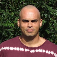 Cripto Dinero Employee Guillermo Dutra's profile photo