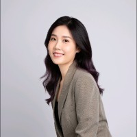 Roku Inc. Employee Pat Wu's profile photo