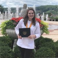 Patrick Properties Hospitality Group Employee Emily Daniels's profile photo
