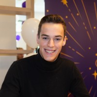 DeMarktwijzer Employee Joost Vissers's profile photo