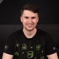 Legito Employee Ondrej Materna's profile photo