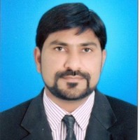 Khushhali Bank Ltd Employee Rao Hassan's profile photo
