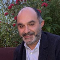 Cal-Royal Products, Inc. Employee David Yashar's profile photo