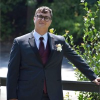 Spartan Technology Solutions, Inc. Employee Maksim Botukh's profile photo