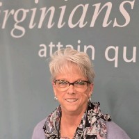 VHDA Employee Cynthia Puller's profile photo