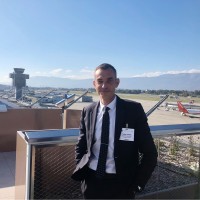 Aeroport de Strasbourg Employee Gilles Tellier's profile photo