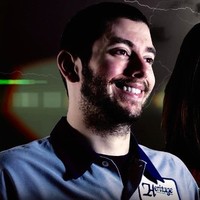 Heritage Ford Employee Evan Circe's profile photo