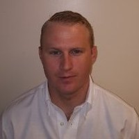 Kaseya Employee Bryan Simmons's profile photo