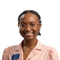 Arvest Bank Employee Kari Hampton's profile photo