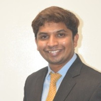 HDFC Bank Employee Abhijeet Patil's profile photo