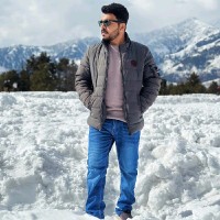 Ali Hassan Email & Phone Number