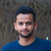 Lime Employee Parth Goel's profile photo