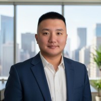 Ronnie Li Email & Phone Number