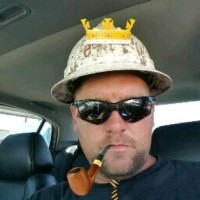 Unit Drilling Company Employee Paul Wilburn's profile photo