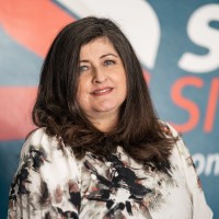 SafeSmart Access USA Employee Vivian Valencia's profile photo
