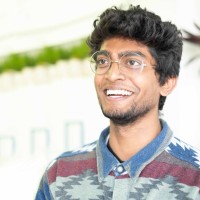 IKEA Employee Arulselvan U's profile photo