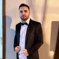 OAIS Cloud Employee Moises Ribeiro's profile photo
