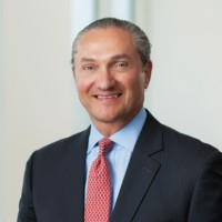 Vinson and Elkins Employee James Thompson's profile photo