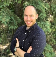 Renewal by Andersen Employee Kyle Rothstein's profile photo