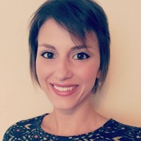 Mercy Hospital Jefferson Employee Gabrielle Poole's profile photo