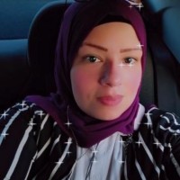 MADKOUR Employee Basma Taha's profile photo