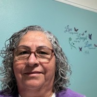 Saint Vincent's Day Home Employee Carmen Baires's profile photo