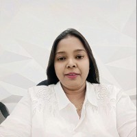 Sheth Realty Employee Varsha Rathod's profile photo