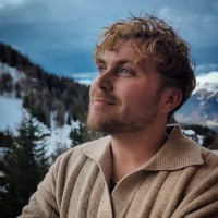 Livi UK Employee Joe Pope's profile photo