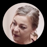 Tracker Logística Employee Andréa Carla Peres's profile photo