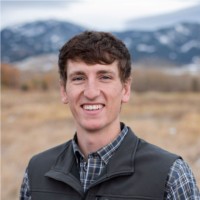 G3 Aerospace Employee Kade Berger's profile photo