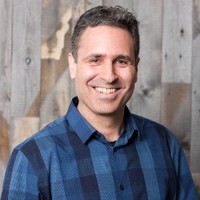 Egnyte Employee Gary Davis's profile photo