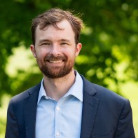 Genentech Employee Nick Till's profile photo