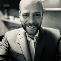 ZSSK - Slovak Passenger Railways Employee Igor Petkovsky's profile photo