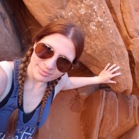 Abigale Monroe's profile photo