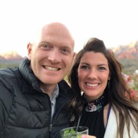 ec² Software Solutions Employee Jedd Johnson's profile photo