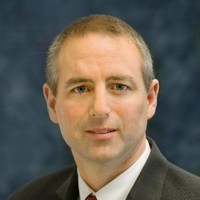 Perceptron Employee Russell Strassburg's profile photo