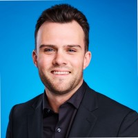 Impact XM Employee Garrett Barnham's profile photo