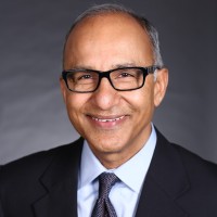DQLabs Employee Suren Singh's profile photo