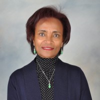 Hyatt Regency Crystal City Employee Mulunesh Siraj's profile photo