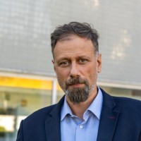 Businessmap Employee Bisser Ivanov's profile photo