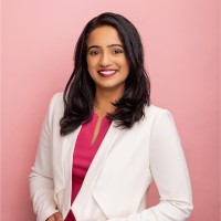 J.B. Hunt Transport Services, Inc. Employee Asha Mathew's profile photo