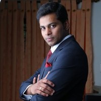 Kurian Abraham Email & Phone Number