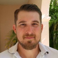 Georgetown University Employee Jim Granger's profile photo