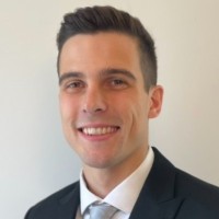 The Carlisle Group (TCG) Employee Nathan Higley's profile photo