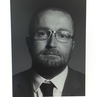 Q-Park France Employee Geoffroy Fusibay's profile photo