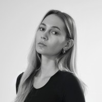 Panot Studio Employee Gergina G's profile photo