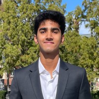 Arnav Chandak Email & Phone Number