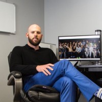 Aaron Riley Email & Phone Number