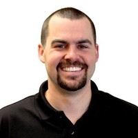 Kingspan Light + Air Employee Jason Weber's profile photo